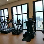 Lucentia Residential Hotel