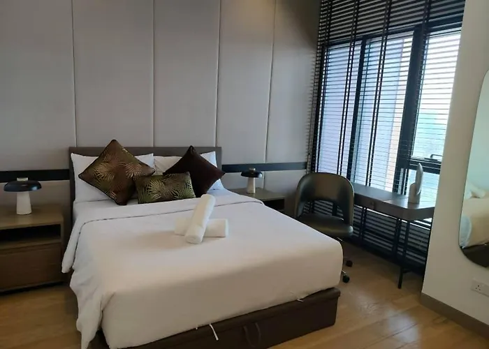Lucentia Residential Hotel
