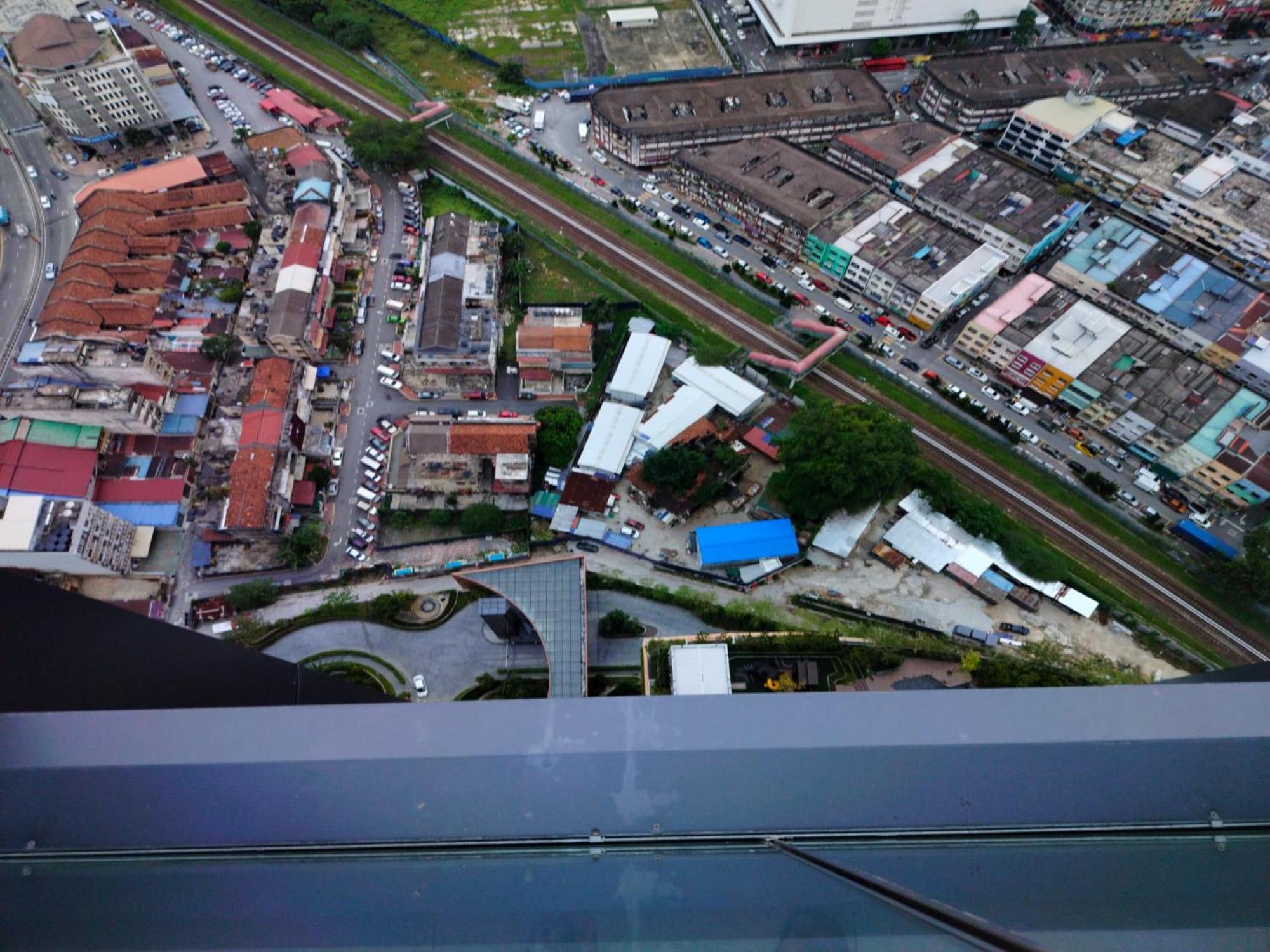 Pangsapuri Lucentia Residential Kuala Lumpur