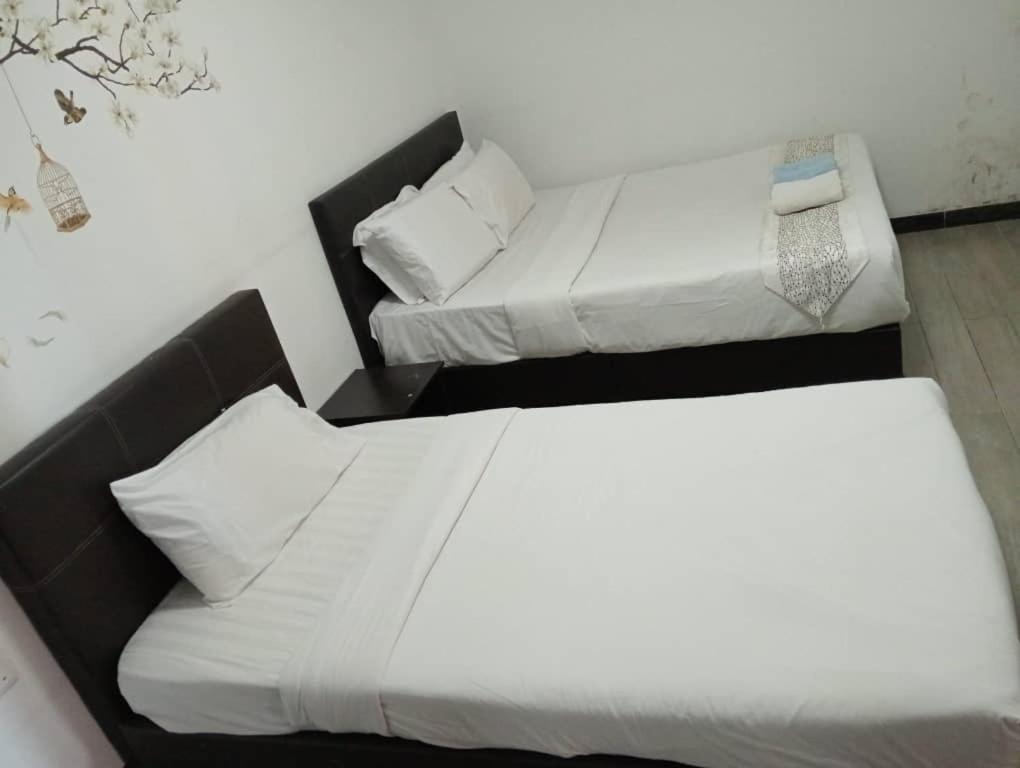 Lucentia Residential Kuala Lumpur