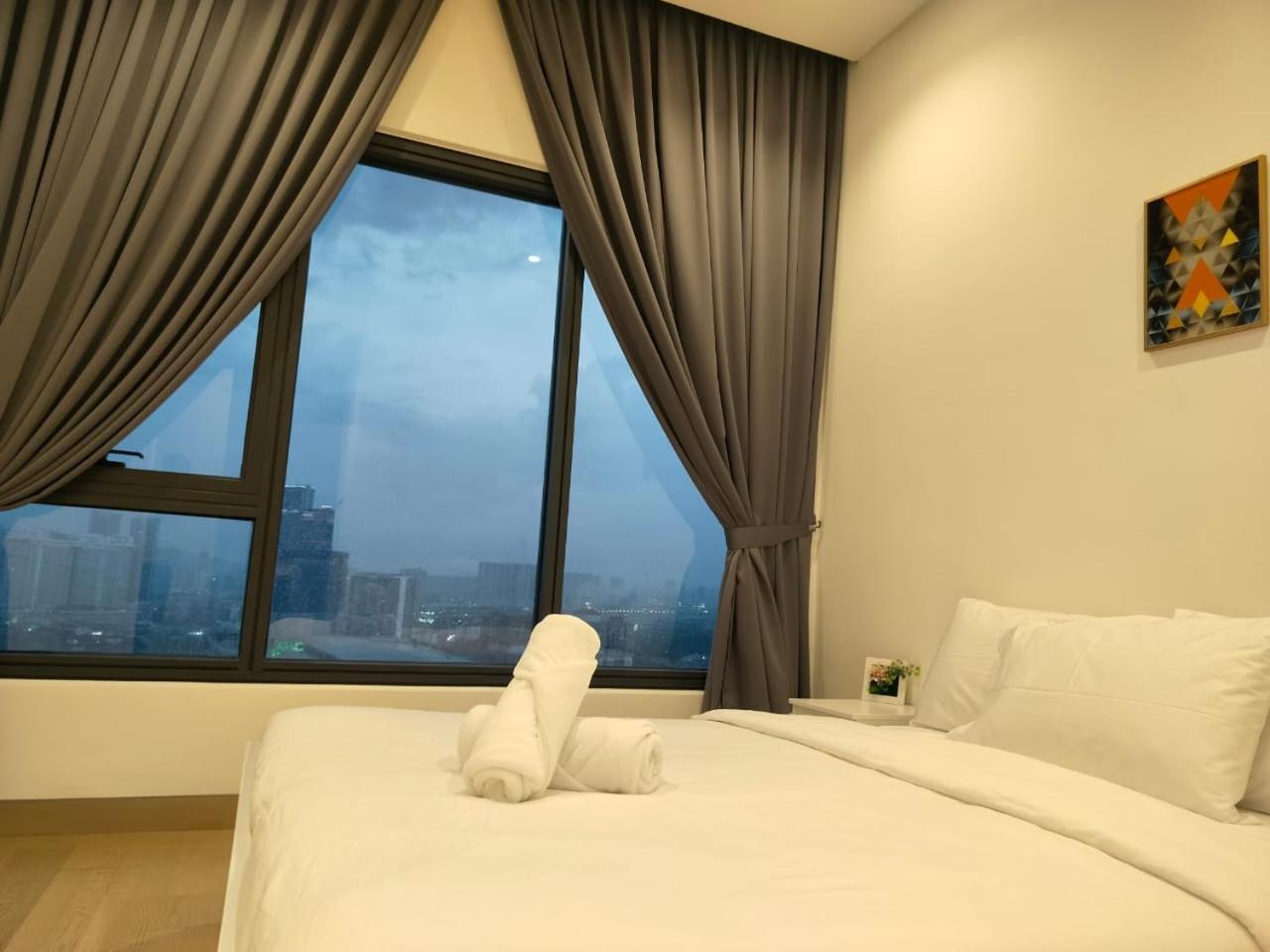 Lucentia Residential