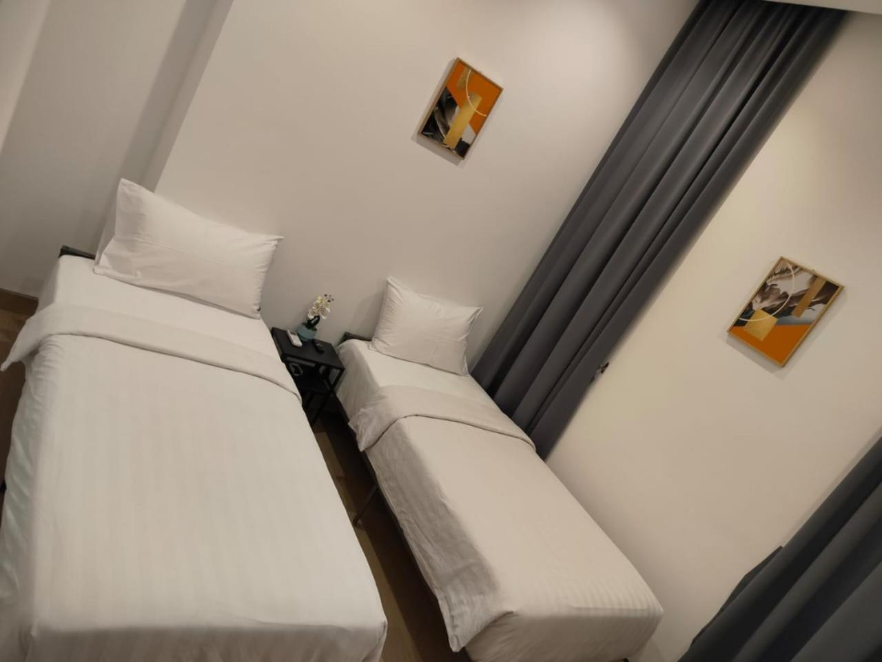 Lucentia Residential * Kuala Lumpur