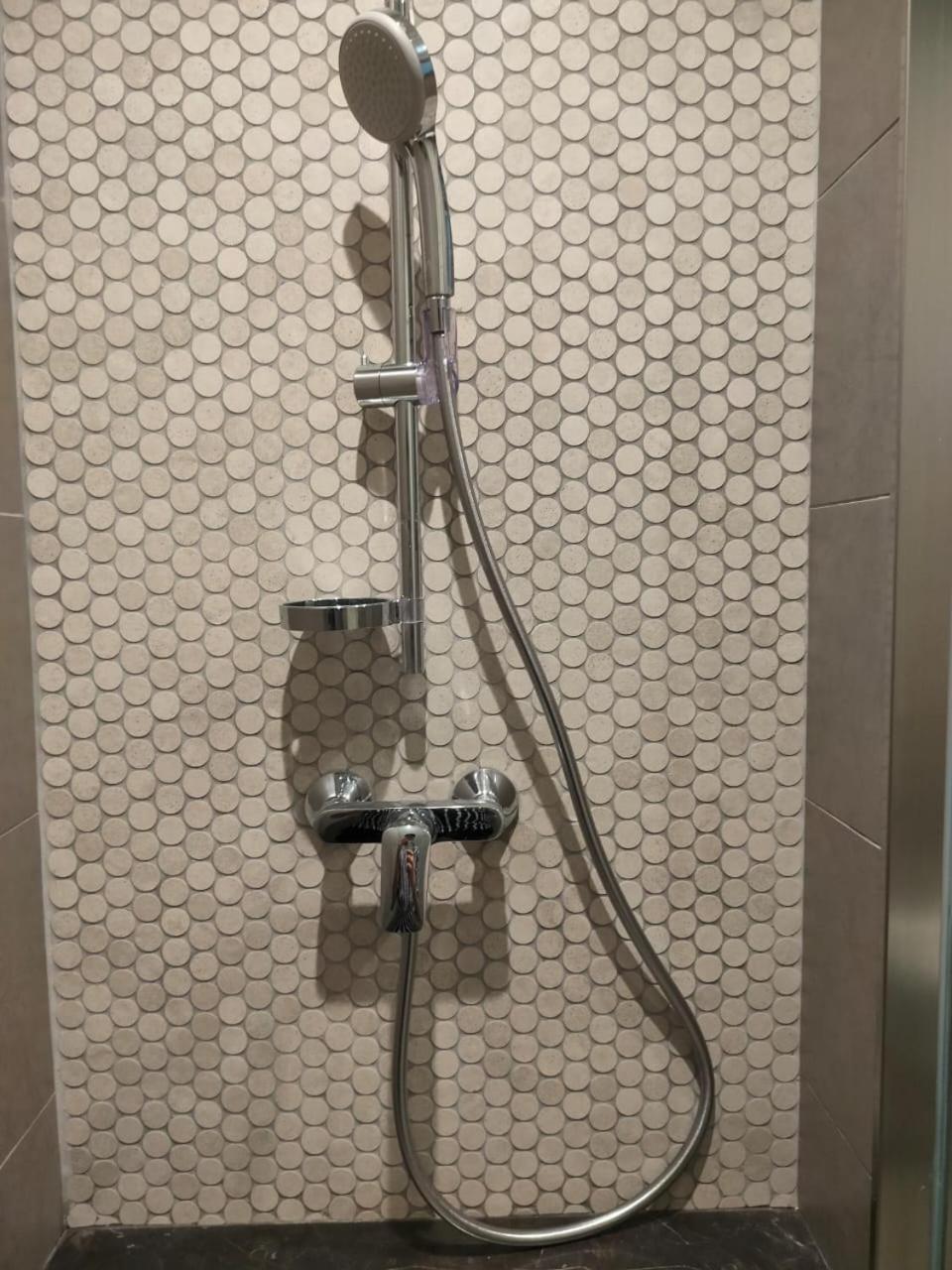 Lucentia Residential Pangsapuri *