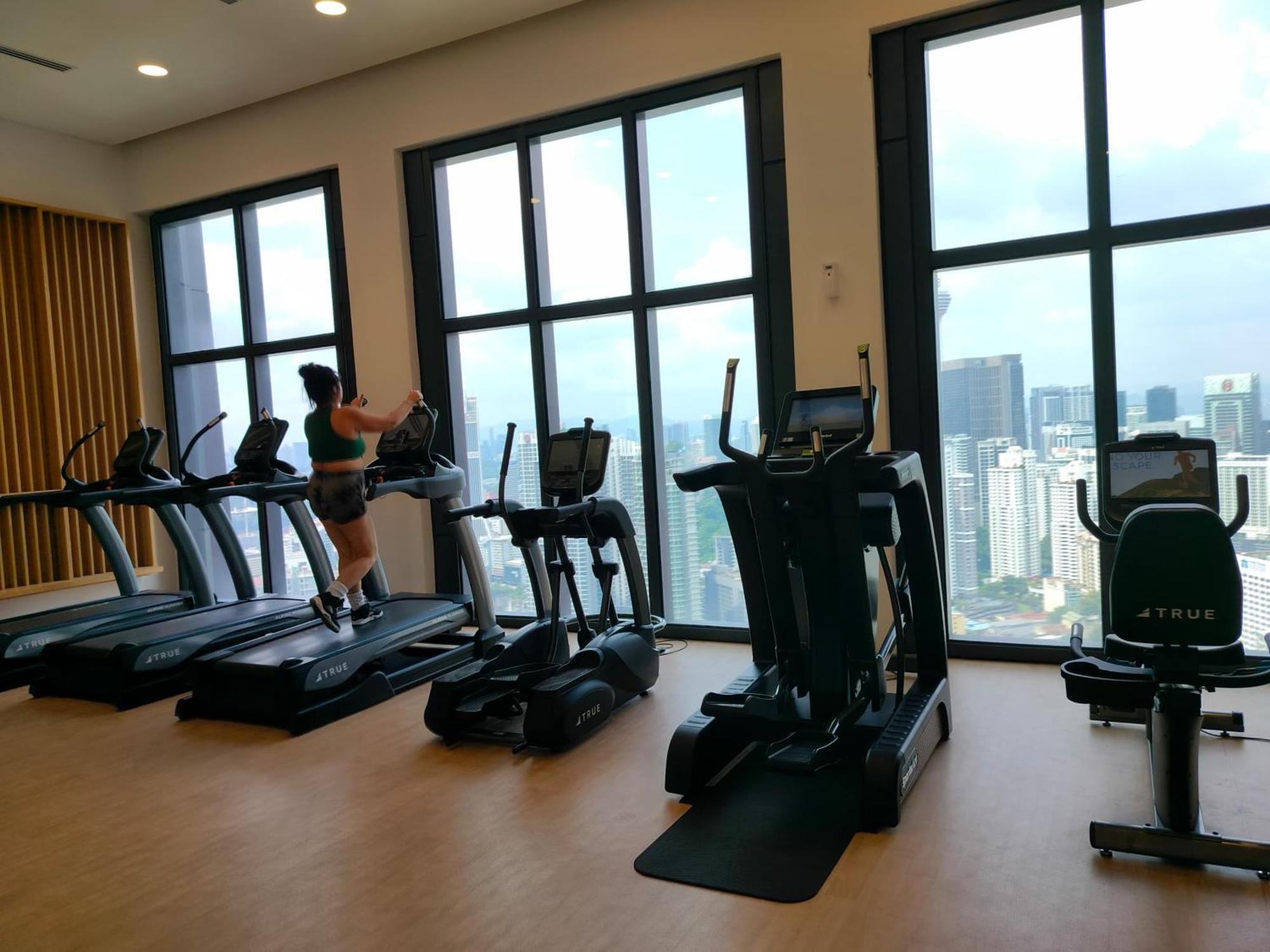 Lucentia Residential Kuala Lumpur
