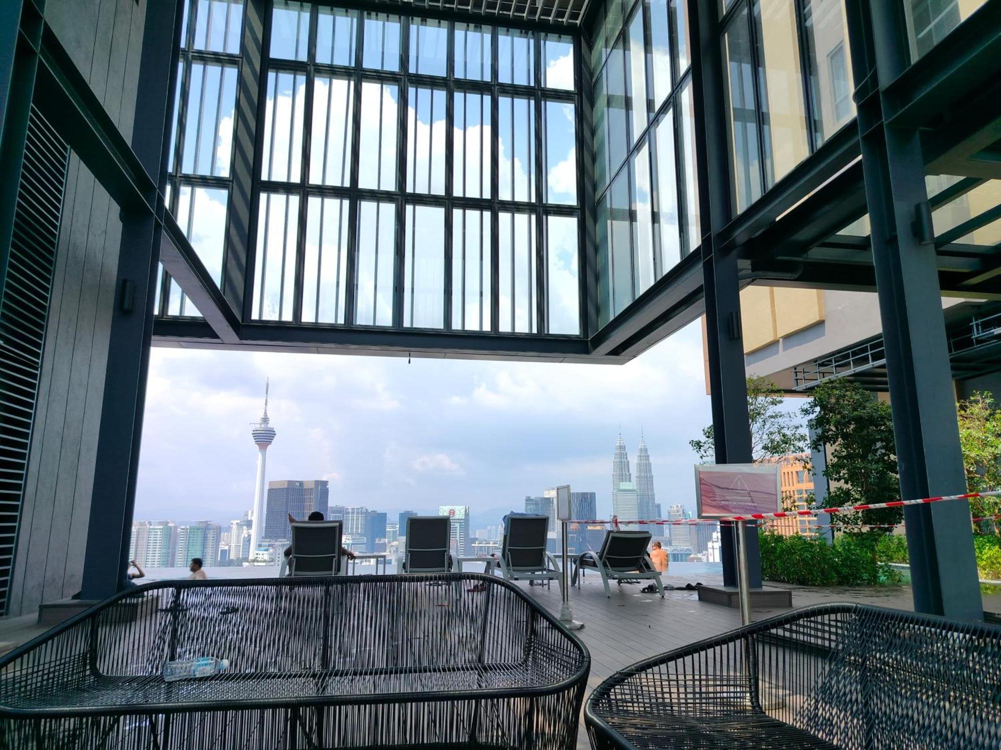 Lucentia Residential Kuala Lumpur