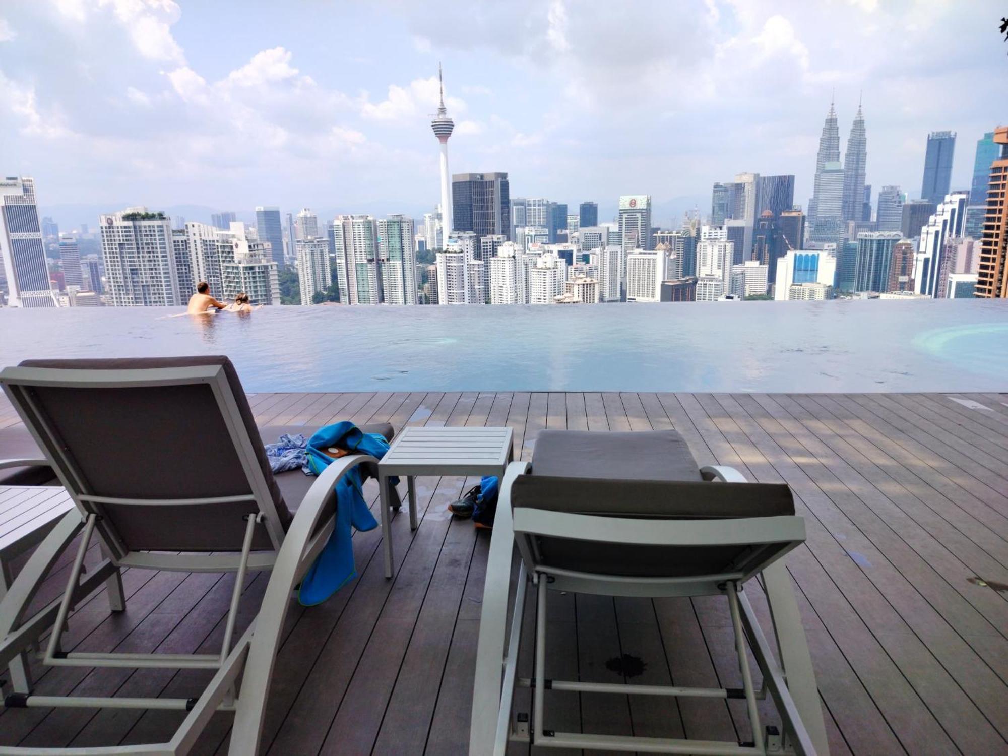 Lucentia Residential * Kuala Lumpur