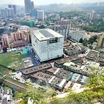 Lucentia Residential Hotel
