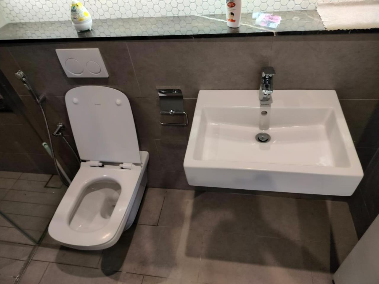 Lucentia Residential Kuala Lumpur