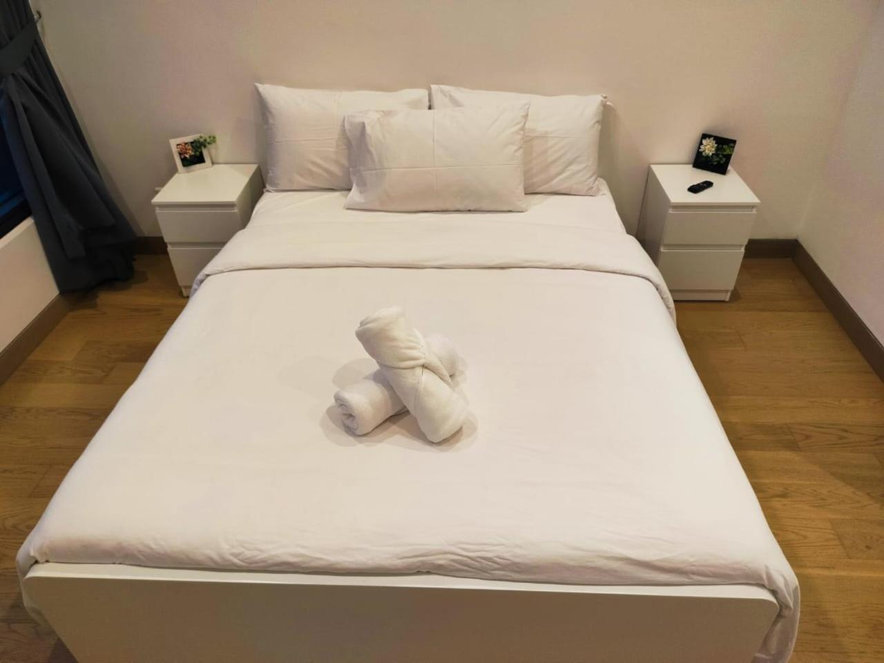 Appartement Lucentia Residential